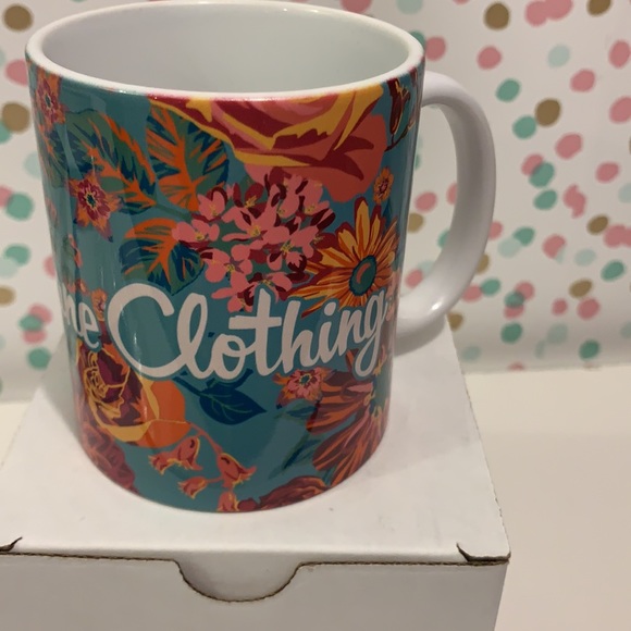 Matilda Jane coffee mug - Picture 2 of 3